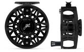 Abel SDS Ported Reel