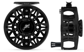 Abel SDS Ported Reel