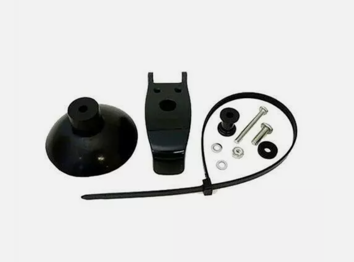 Garmin Suction Cup Adapter for Transom Mount Transducers 010-10253-00