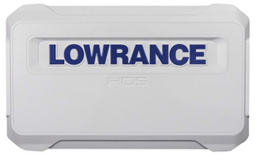 Lowrance Suncovers