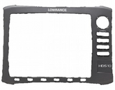 Lowrance Bezel and Door For HDS Gen2 10-inch models 000-10711-001