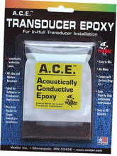 A.C.E. Adhesive Kit - Carded ACE001