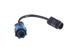 Uni-Plug to Blue Unit Adaptor Cable 000-10052-001