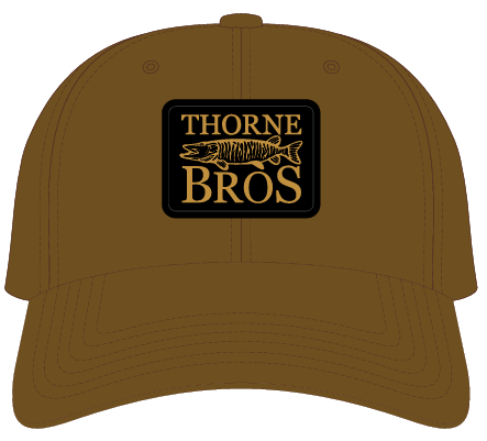 Thorne Bros Richardson 309 Thorne Bros Patch