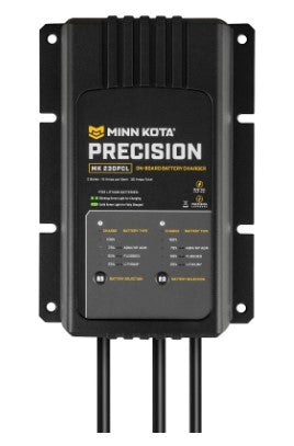 Minn Kota Precision Charger MK-230 PCL  PN:1832304