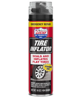 Lucas Tire Inflator 16oz 11180