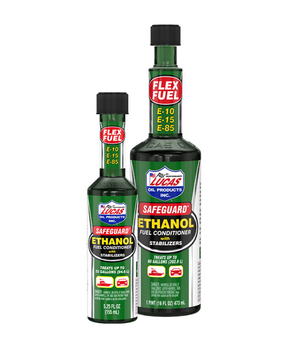 Lucas Safeguard Ethanol Fuel Conditioner