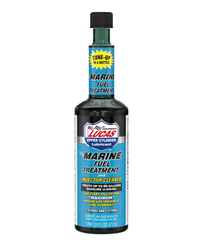 Lucas Marine Fuel Treatment 10150