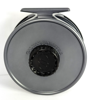 Galvan Swing Fly Reel