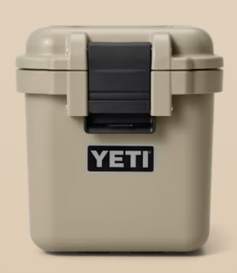 Yeti Loadout GoBox