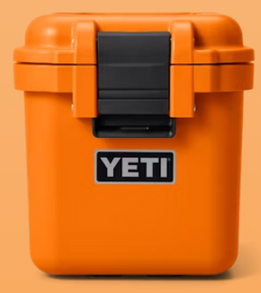 Yeti Loadout GoBox