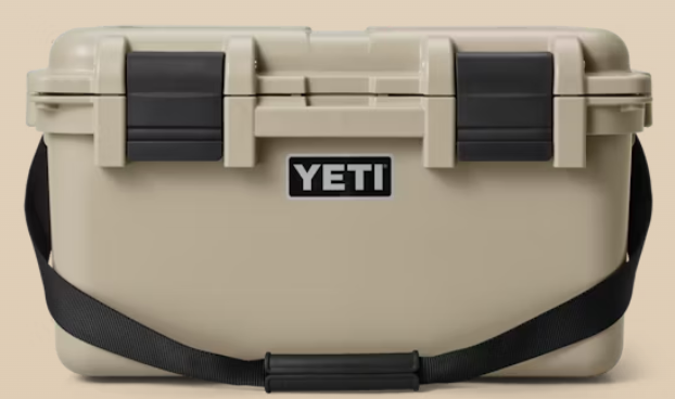 Yeti Loadout GoBox