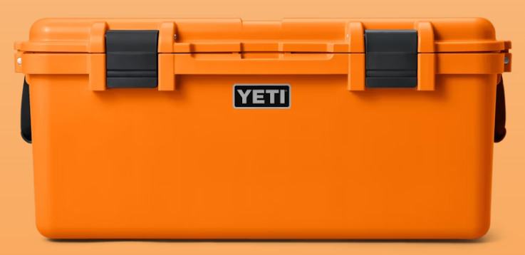 Yeti Loadout GoBox