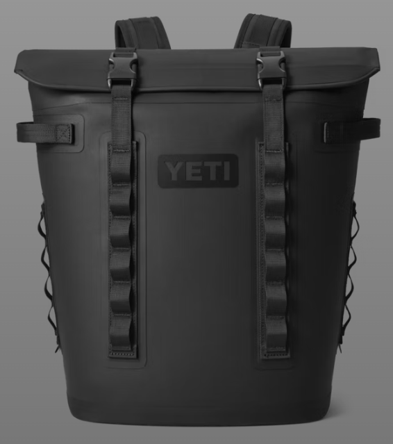 Yeti Hopper Soft Backpack Coolers