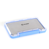 Clam Super Slim Jig Box