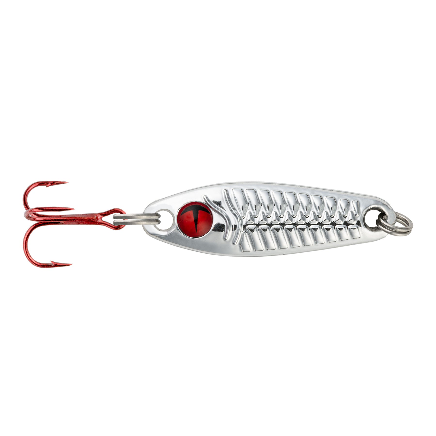 Northland Tungsten Buckshot Rattle Spoon