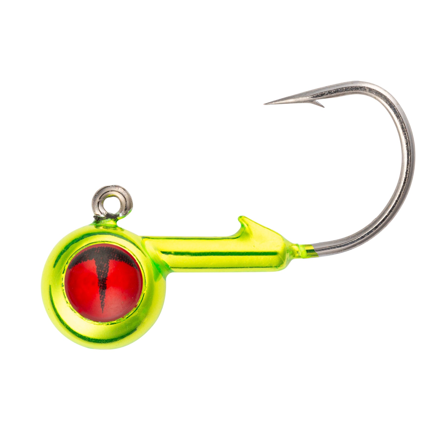 Northland Tungsten Short Shank Jig