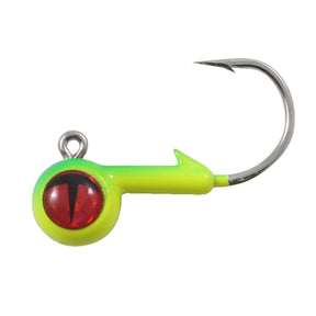 Northland Tungsten Short Shank Jig