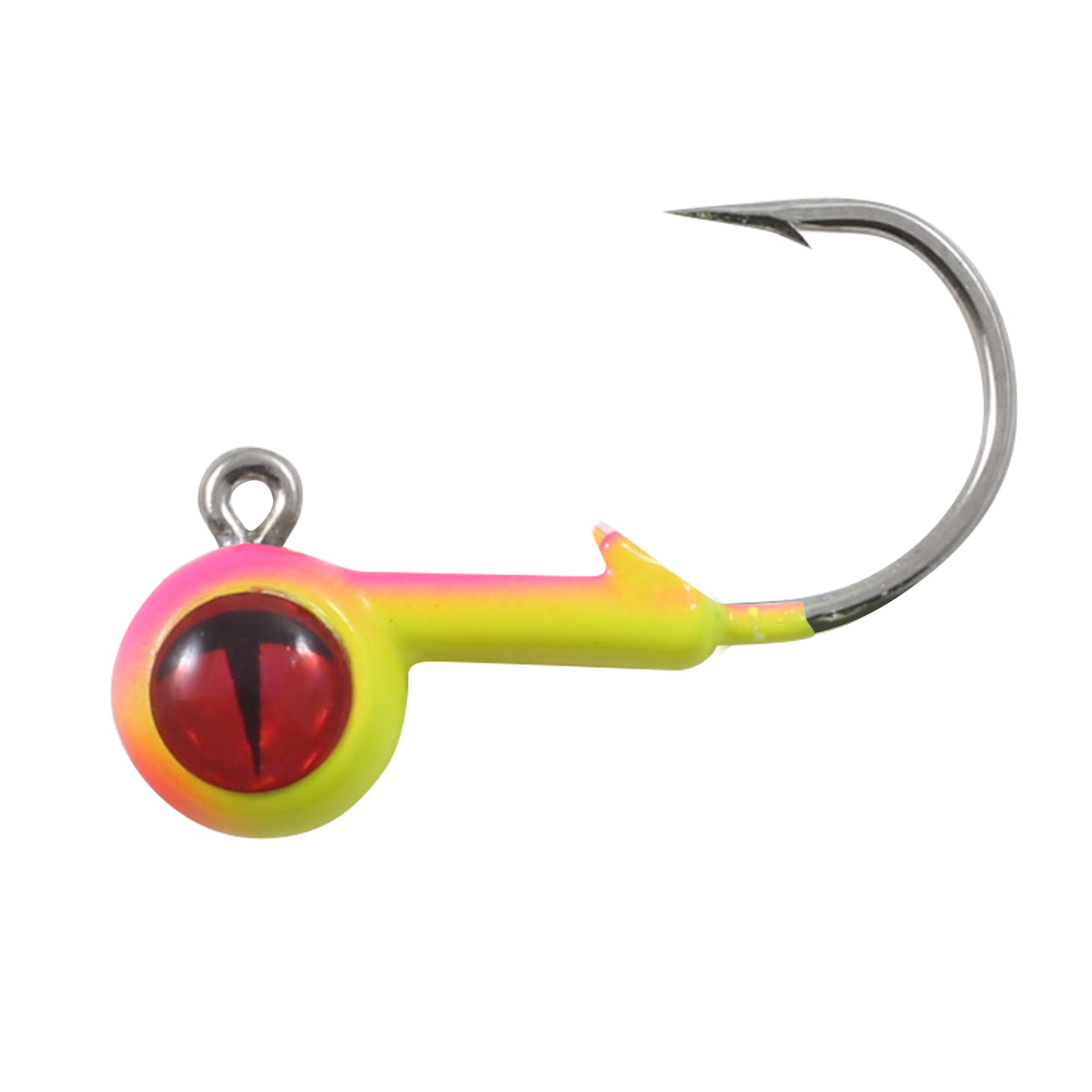 Northland Tungsten Short Shank Jig