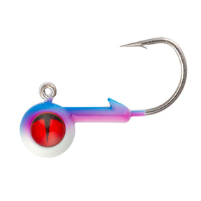 Northland Tungsten Short Shank Jig