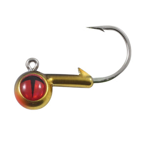 Northland Tungsten Short Shank Jig