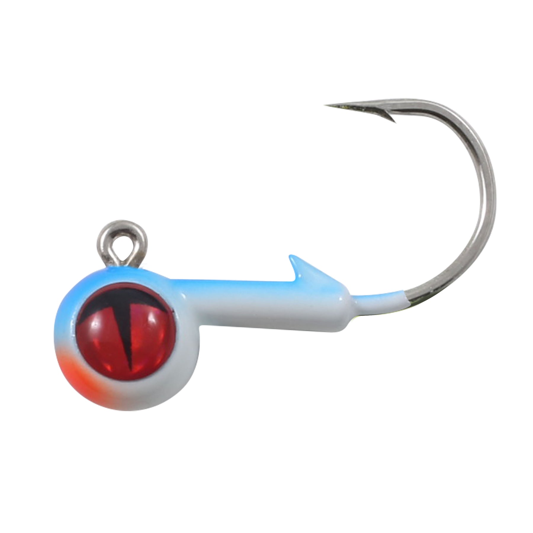 Northland Tungsten Short Shank Jig