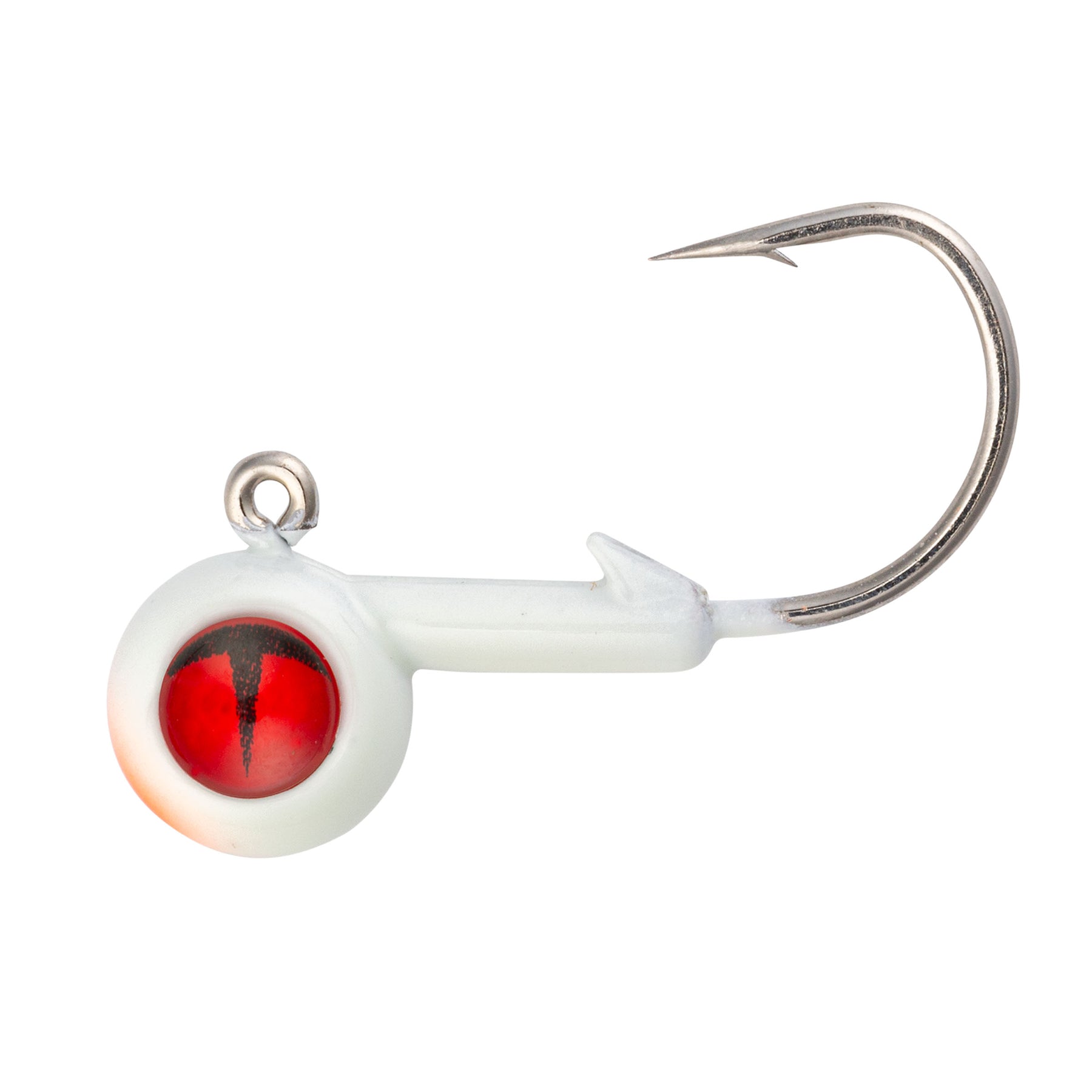 Northland Tungsten Short Shank Jig