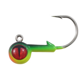 Northland Tungsten Short Shank Jig