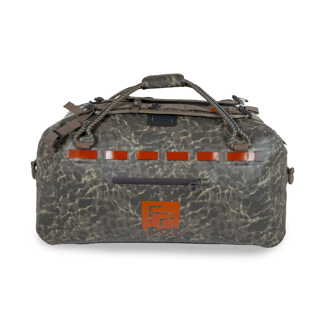 Fishpond Thunderhead Grande Submersible Duffel