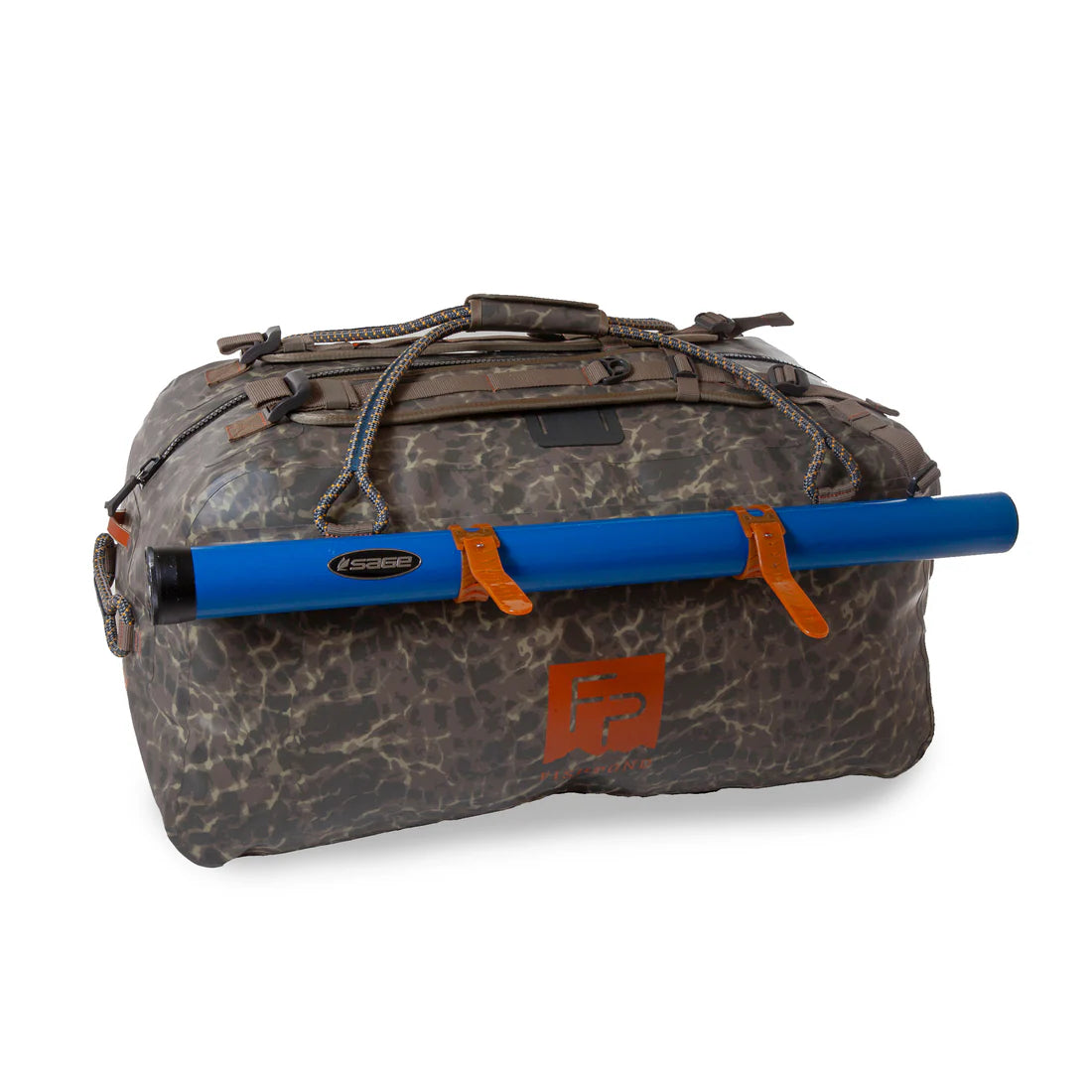 Fishpond Thunderhead Grande Submersible Duffel