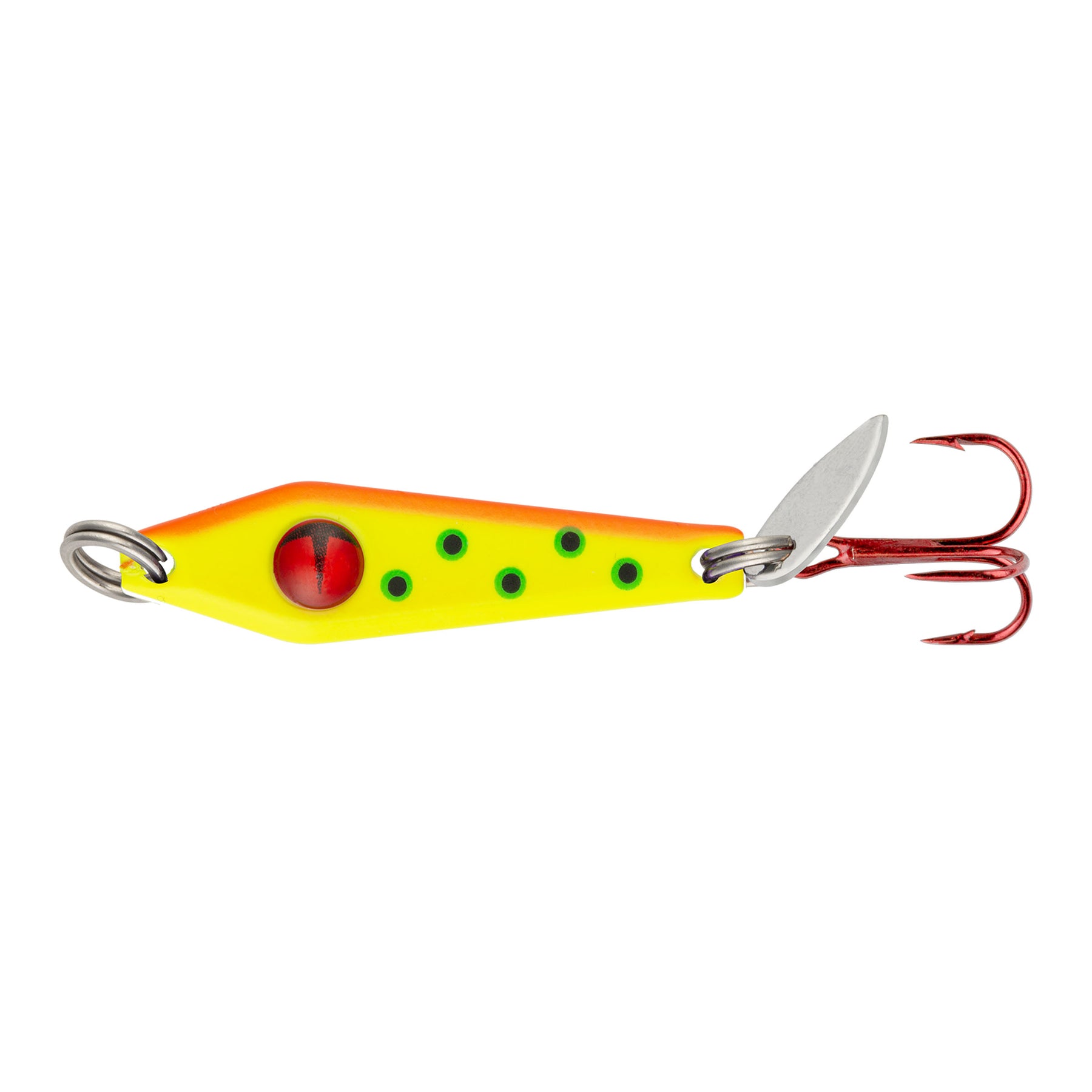 Northland Tungsten Slim Spoon