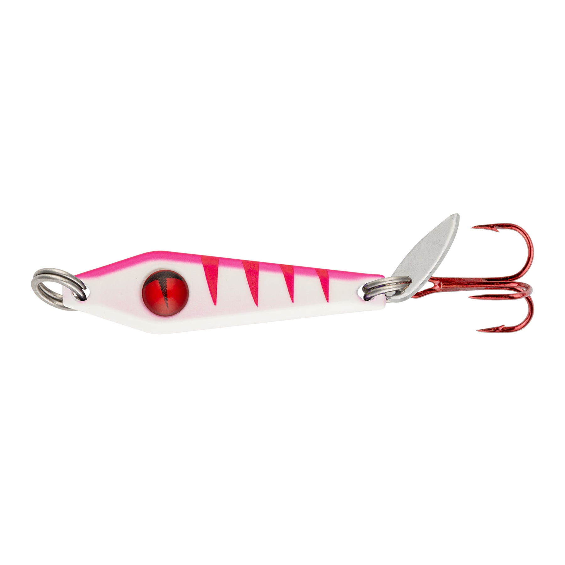 Northland Tungsten Slim Spoon