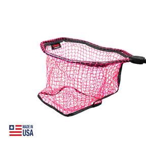 RS Nets Platinum Small Jaw Net