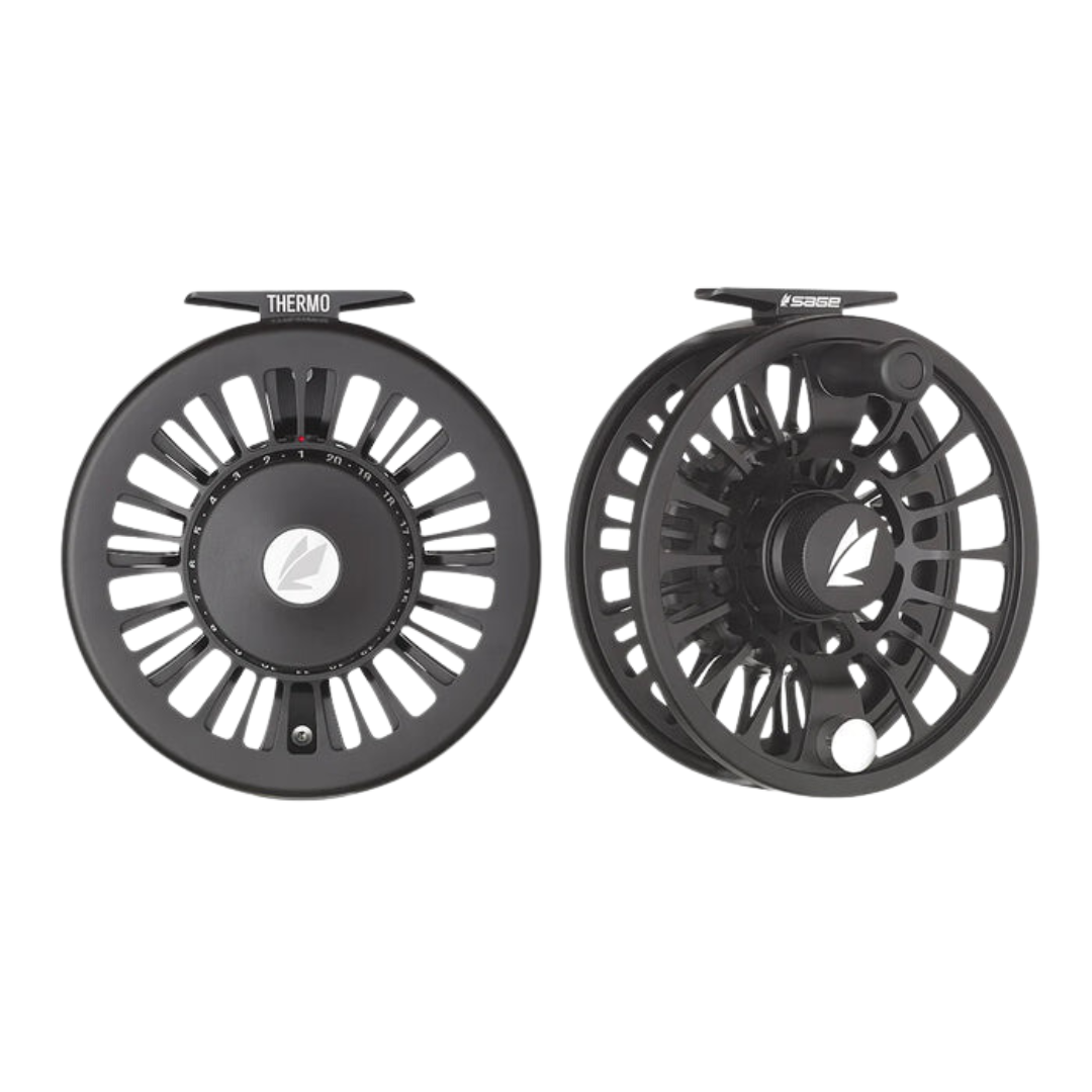 Sage Thermo Fly Reel