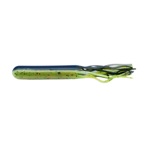 Drop Tine 4" Trout Tube - Fatty