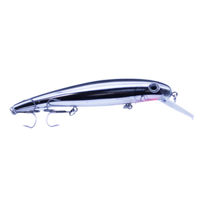 X Tackle Crankbait - Shallow (Coffin Bill)