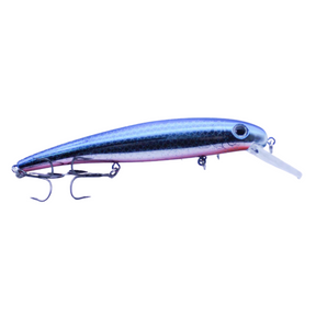 X Tackle Crankbait - Shallow (Coffin Bill)