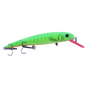 X Tackle Crankbait - Shallow (Coffin Bill)