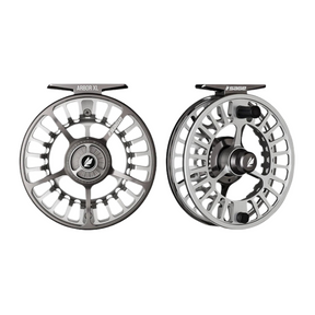 Sage Arbor XL Fly Reel