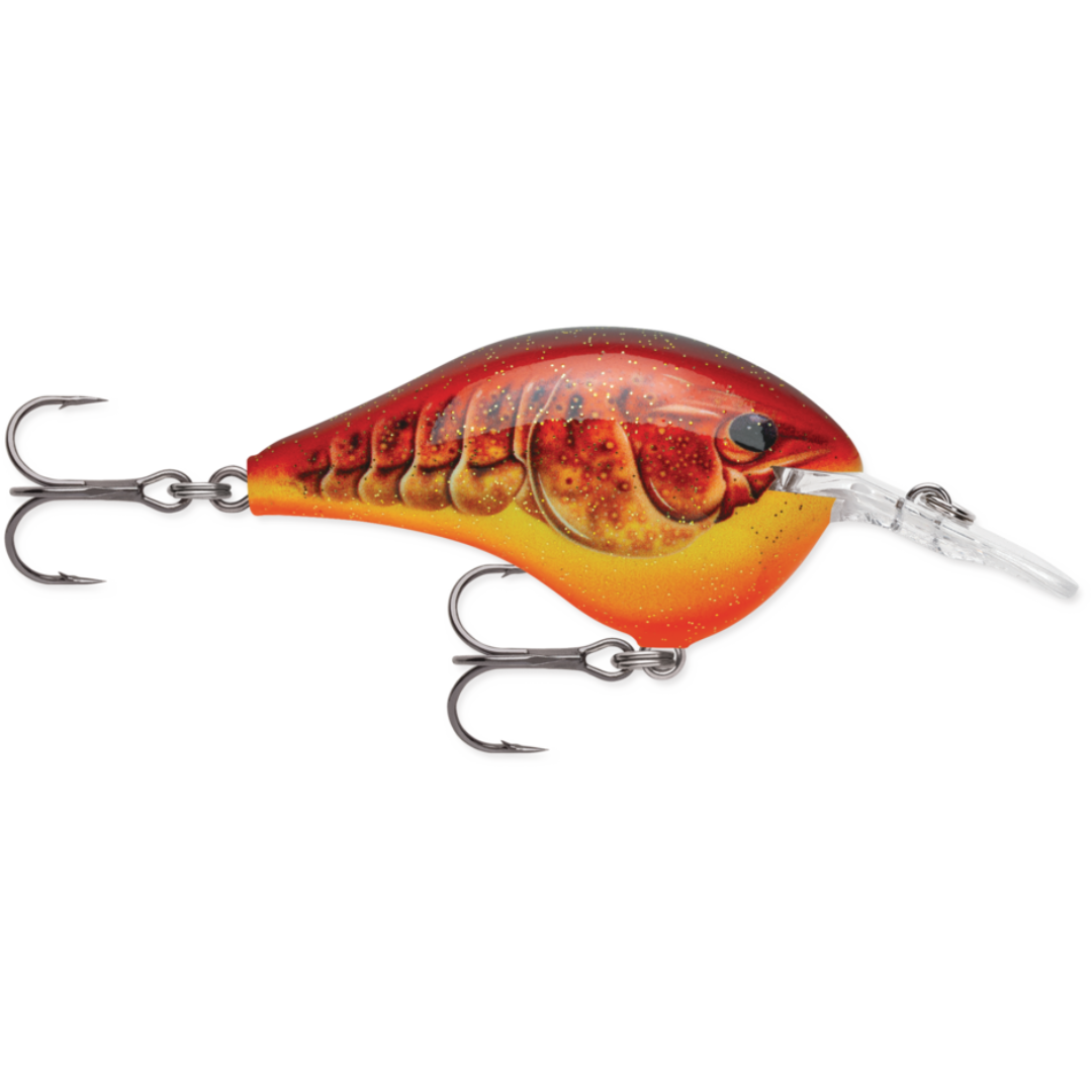 Rapala DT Series