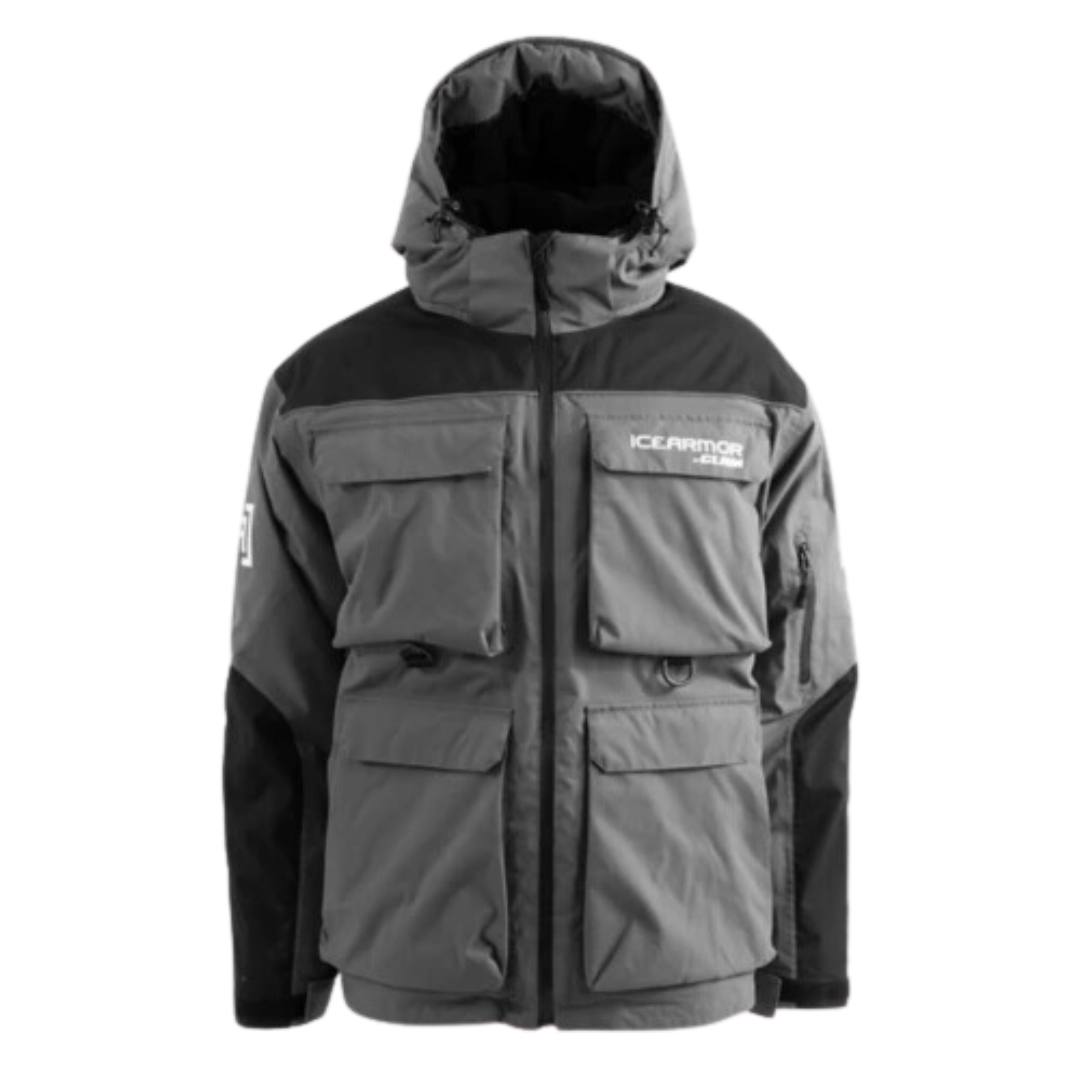 Clam Ice Armor Rise V3 Float Parka