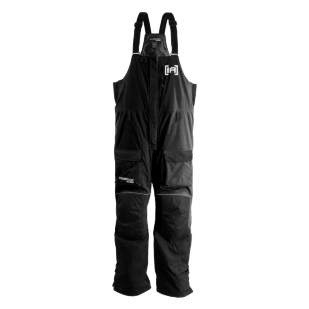 Clam Ice Armor Rise V3 Float Bib