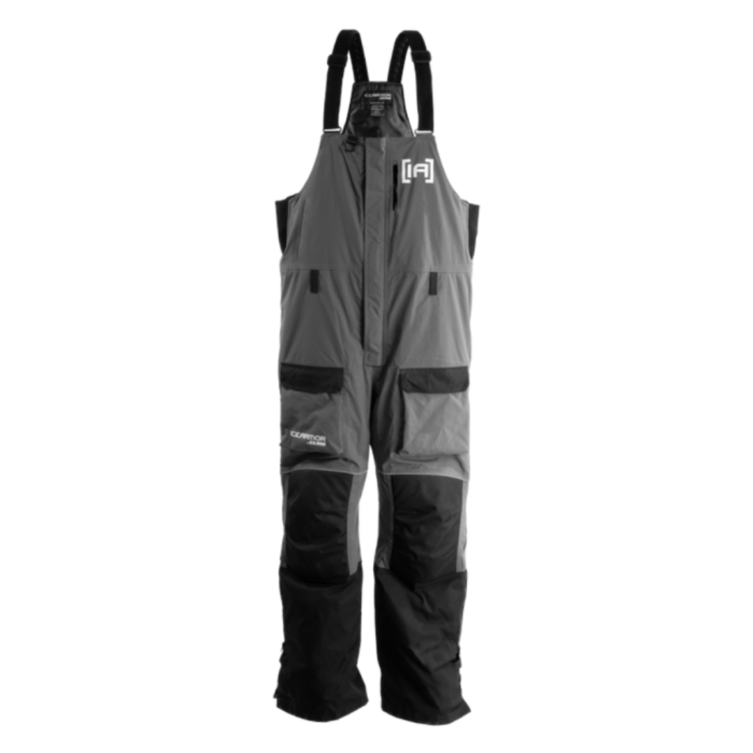 Clam Ice Armor Rise V3 Float Bib