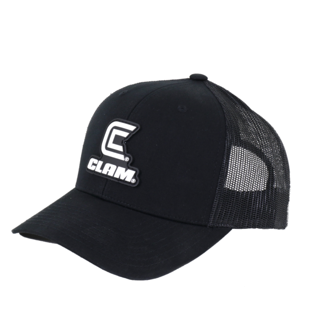 Clam Legacy Trucker Hat