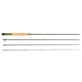 Scott Session Fly Rod