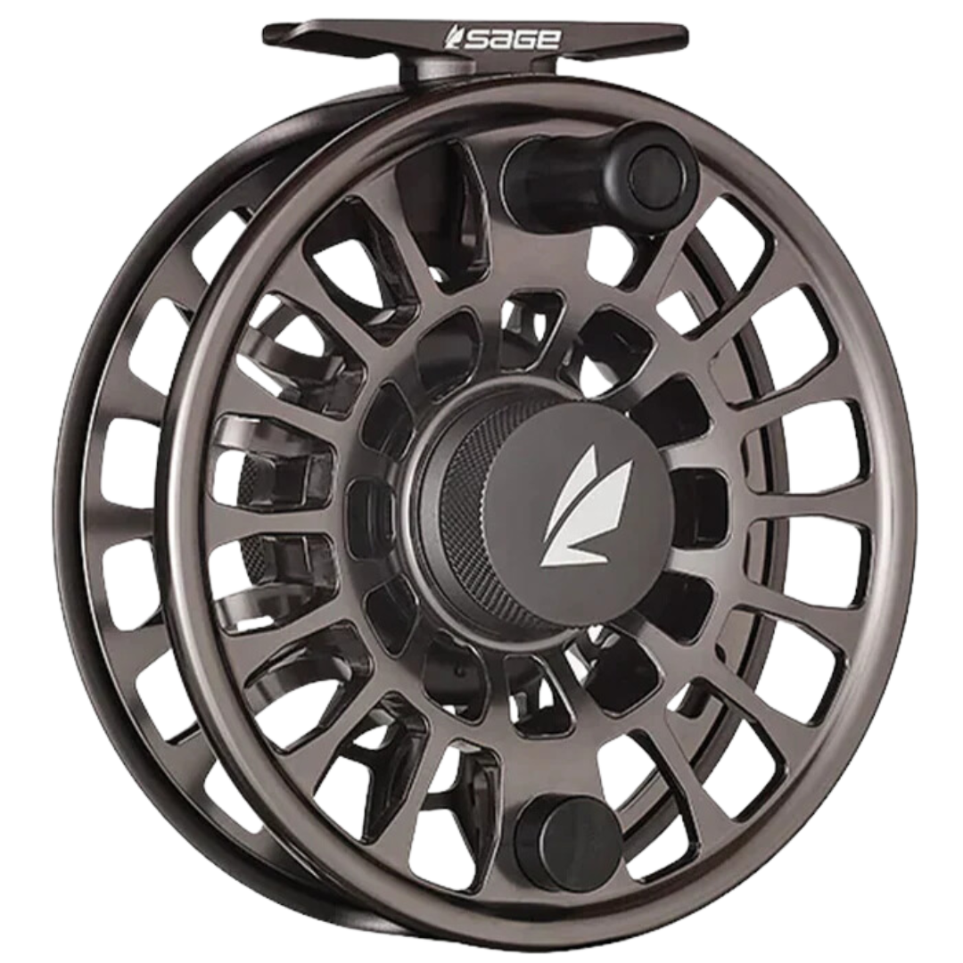 Sage Enforcer Fly Reel