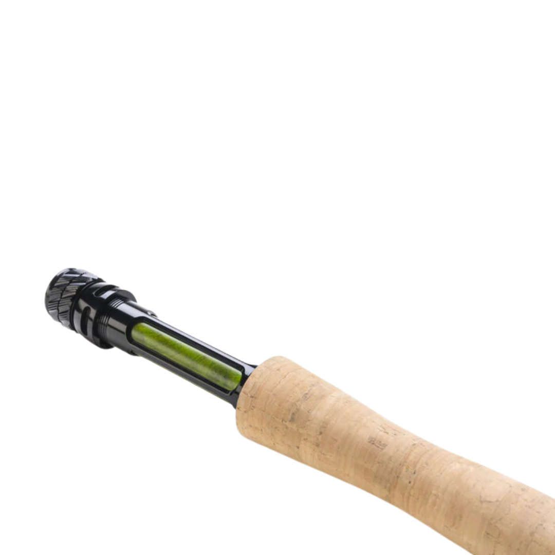 Scott Session Fly Rod