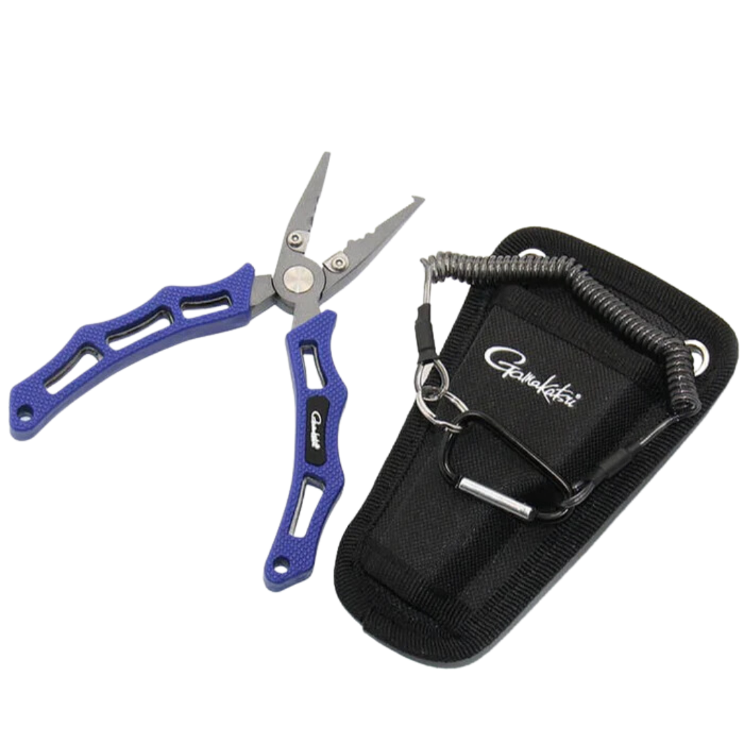 Gamakatsu Pliers