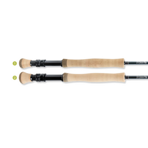 St. Croix EVOS Saltwater Fly Rod