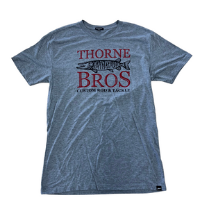 Thorne Bros. Logo T-Shirt